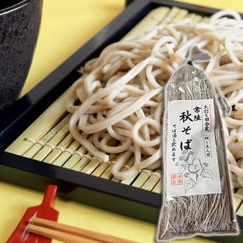 Amazon 常陸秋そば 500ｇメール便 有 ケーフーズ生田目 雑穀 古代米 通販