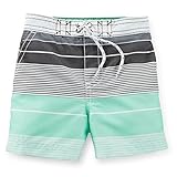 Carter's Baby Boys' Swim Trunks