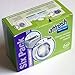 Whirlpool - Affresh High Efficiency Washer Cleaner-Super Pack-12-Tablet
