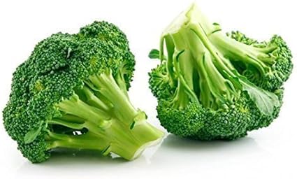 Fresh Broccoli, 500g (1 Piece)