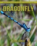 Dragonfly: Amazing Fun Facts and Pictures about Dragonfly for Kids