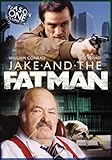 JAKE AND THE FAT MAN:SEASON 1 VOL. 2              