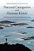 Natural Categories and Human Kinds: Classification in the Natural and Social Sciences