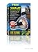 Exo Terra Swamp Glo Basking Spot Lamp, 75-Watt