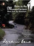 Rain In The Mountains