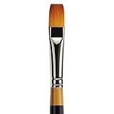 KINGART Premium Original Gold 9300-12 Flat Shader