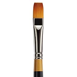 KINGART Premium Original Gold 9300-12 Flat Shader