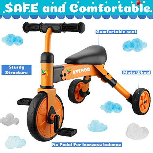 5 Avenor+Baby+Tricycle+Tricycles+Perfect
