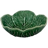 Cabbage Bowl Bordallo Pinheiro