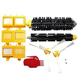 CyberTech iRobot Roomba 700 760 770 780 790 accessory kits (700 series)