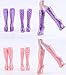 10 Pairs Fashion Shoes Accessories for Monster High doll best gift for girl