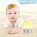 XuanYue Night Light, Kids Baby Bedroom Nursery Reading Eye Caring Nightlight , Decorate Corridor Studyroom Cordless Bedside Lamp with Touch Control Adjustable Brightness concise Gift