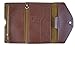 RFID Passport and Ticket Holder, Travel Documents Organizer for Family