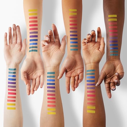 Princessa Aloe Mood Lipstick 12 Assorted Lipsticks…