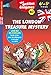 The London Treasure Mystery - Mes petites énigmes 6e/5e - Cahier de vacances (French Edition) by 