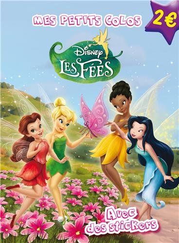 Les  Fées