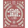 Atlas mundial de la cerveza (2021) Hardcover – 13 september 2021
