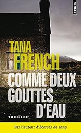 Comme deux gouttes d'eau