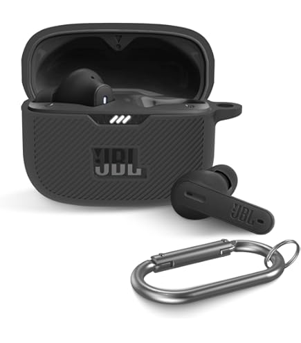 Amazon.com: Case for JBL Tune 230NC TWS - True Wireless in-Ear