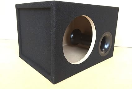 3 10 subwoofer box
