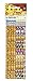 Emoji Pencil Party Favors, 8ct