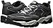 Skechers Sport Men's Sparta 2.0 Training Sneaker,Navy/Black,10.5 M US