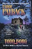 Tahoe Payback (An Owen McKenna Mystery Thriller) (Volume 15)