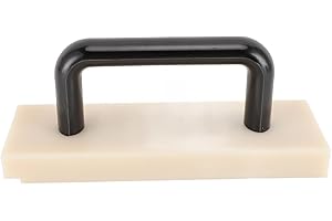 Flooring Installation Tapping Block, Tapping Block Handle for Engineering (Dpofirsydgceb15az-11)