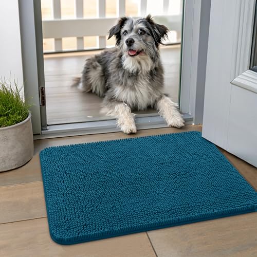 Smiry Dog Door Mat