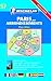 Michelin Paris Par Arrondissements Plan Atlas: Nouvelle Edition (Michelin Maps) by