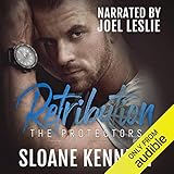 Retribution: The Protectors, Book 3 by