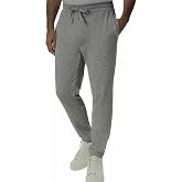 32&ordm; DEGREES 32 Degrees Men&rsquo;s French Terry Jogger (US, Alpha, XX-Large, Regular, Regular, Gray)