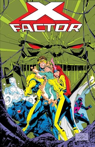Amazon.com: The X-Men Omnibus, Vol. 1: 9780785129585: Lee, Stan
