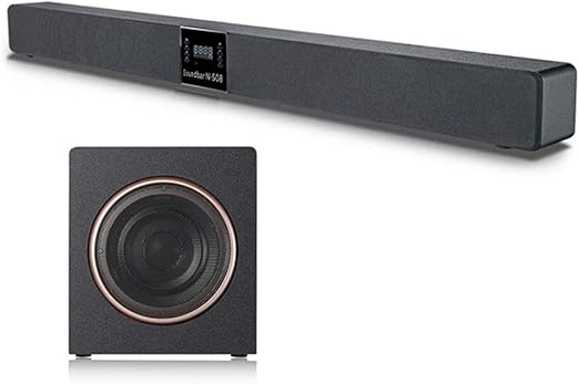30w soundbar