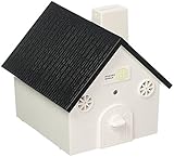 [M.W] Ultrasonic Anti Barking Device, Training Tool, Stop No Bark Control Deterrents, Safe for Small/Medium/Large Dogs, Outdoor Indoor Uses, Neighbor up to 50 Feet Range, [Upgraded, Waterproof]