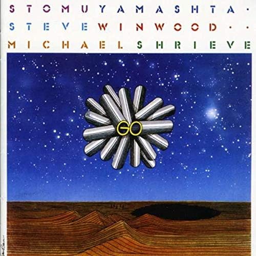 Stomu Yamashta - Seasons: The Island Albums 1972-1976 - Amazon.com