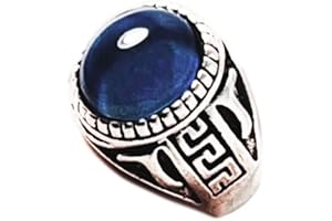 Creations by Lucky 7s Classic Mood Rings Thor