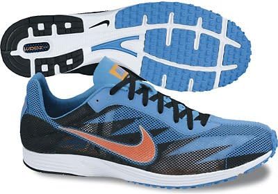 nike zoom streak xc