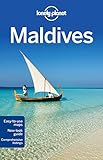 Image de Lonely Planet Maldives (Travel Guide)