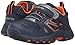 Stride Rite Made 2 Play Artin Running Shoe (Little Kid), Navy, 13 M US Little Kid