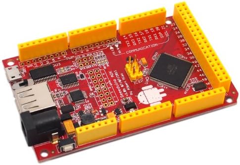 Seeeduino ADK Main Board - Supports Android V2.3.4 and Above Devices