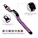 Fitbit Charge 2 Bands Woman Girl Replacement Accessory Sport Strap Band for Fitbit Charge 2 HR