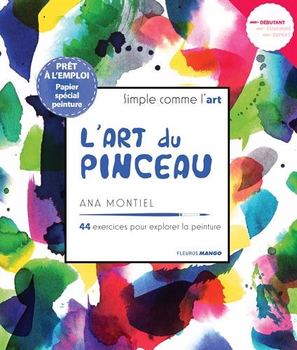 L' art du pinceau