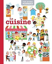 La  cuisine