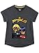 Miraculous Ladybug Girls' Lady Bug & Cat Noir T-Shirt Size 6