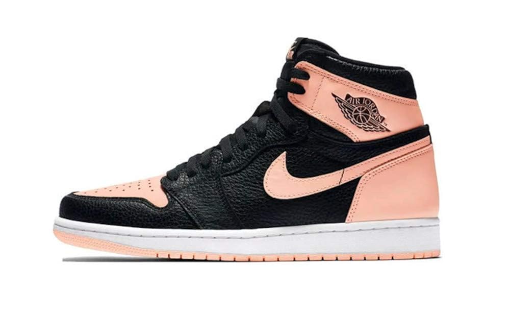 jordan 1 peach color