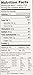 Homefree Treats You Can Trust Gluten Free Cookies, Chocolate Chip, 6 Ounce