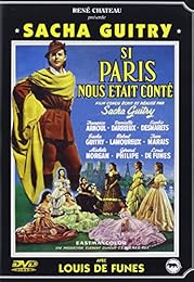 Si Paris Nous Était Conté