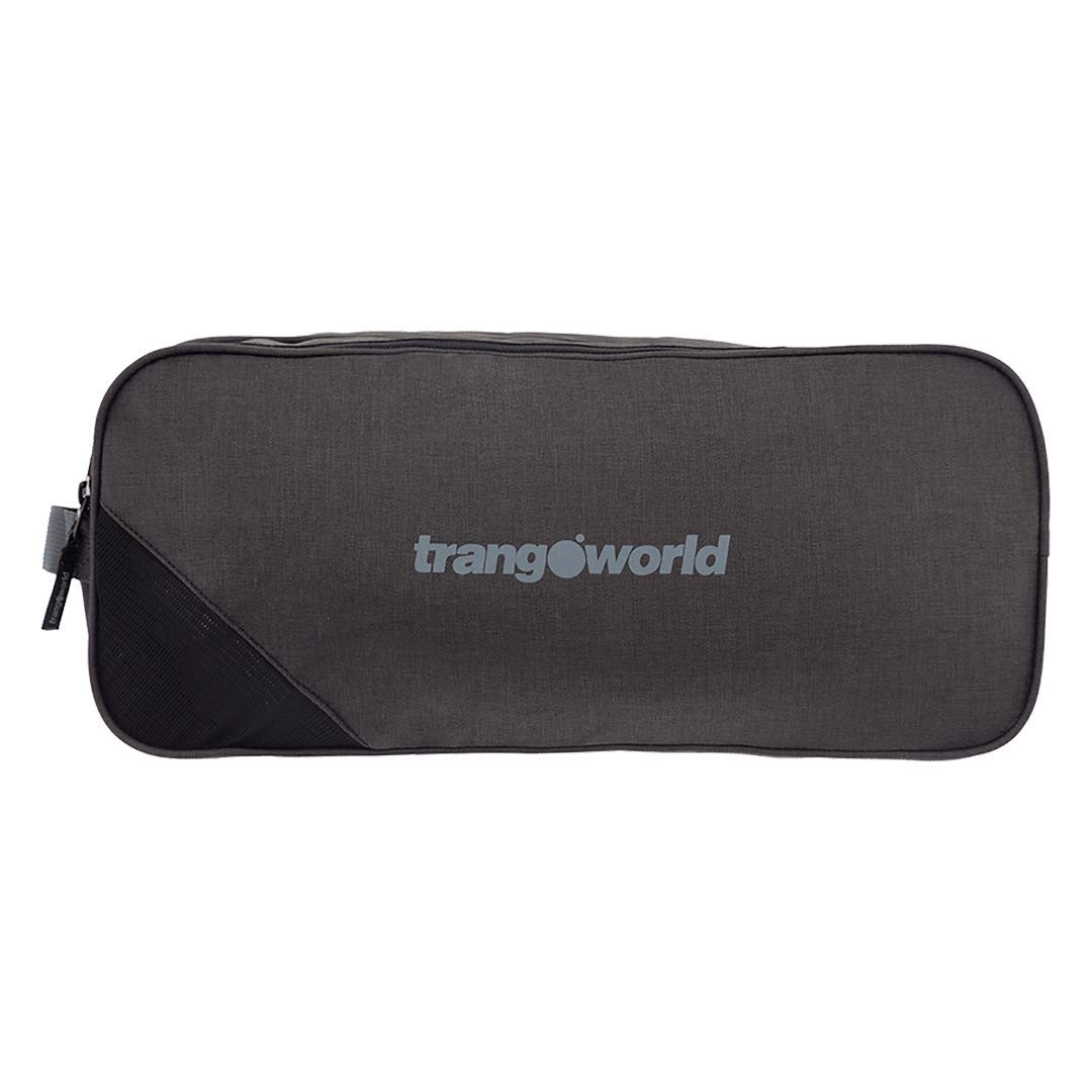 Trango Spegazzini Packing Organiser, 15 cm, Brown (Marron Oscuro)
