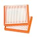 HODELL 2-Pack Premium 14 083 15-S Air Filter, Compatible Kohler XT650 XT675 Engine Lawn Mower primary